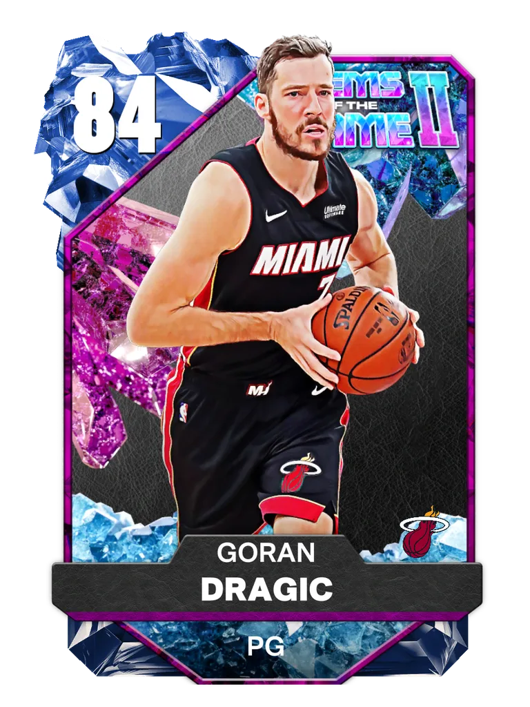 Goran Dragic