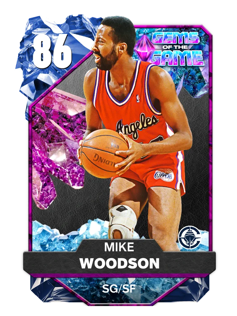 Mike Woodson