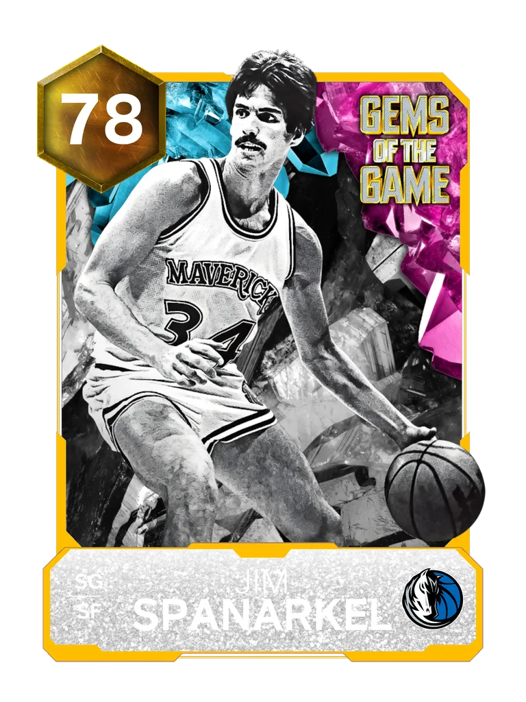 Jim Spanarkel