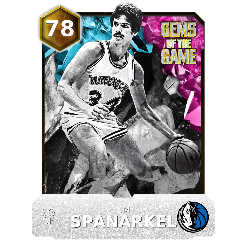 Jim Spanarkel