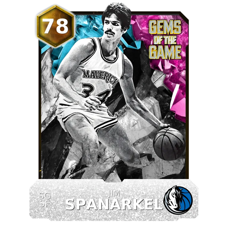 Jim Spanarkel