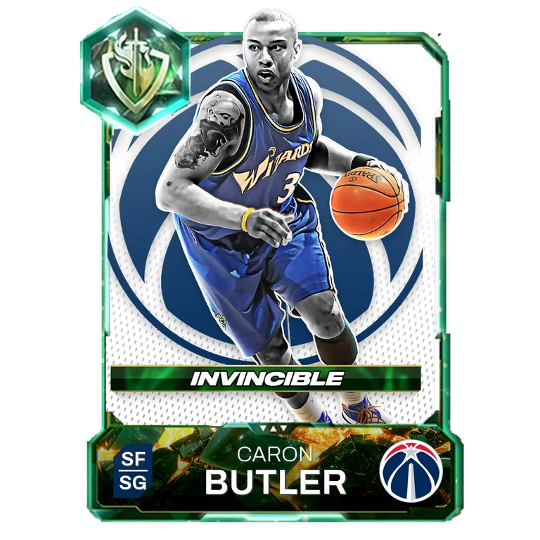 Caron Butler