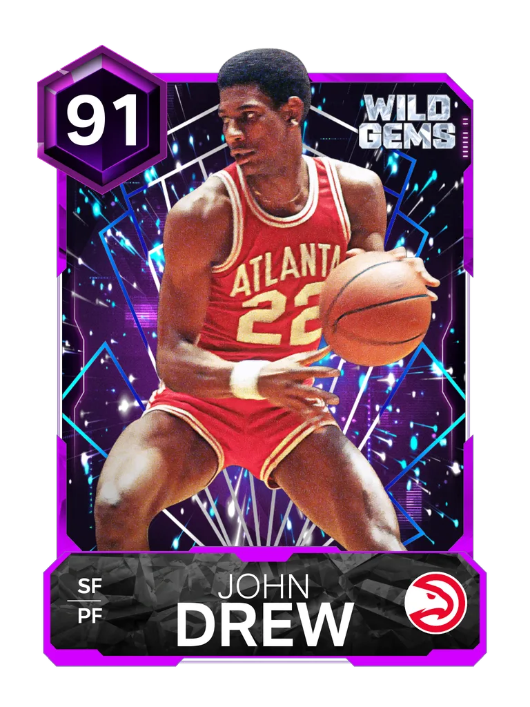 John Drew