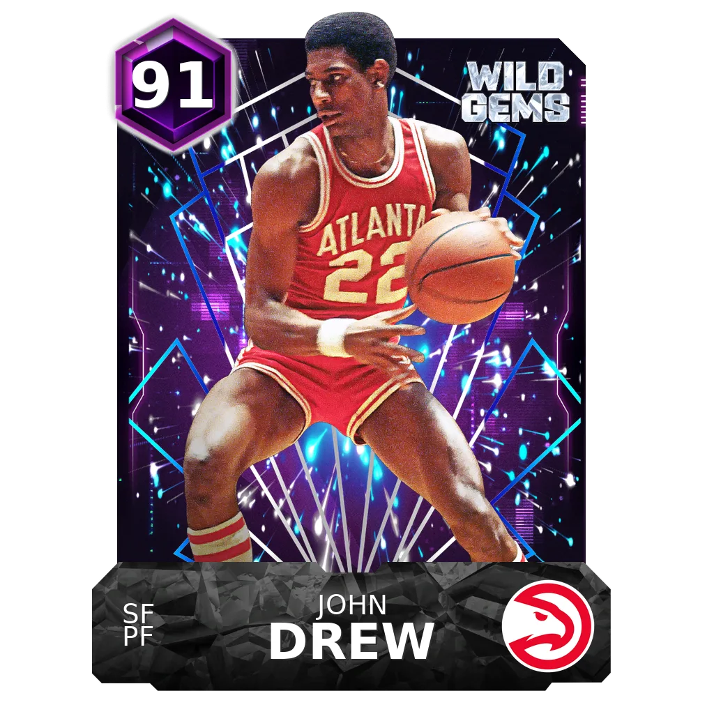 John Drew