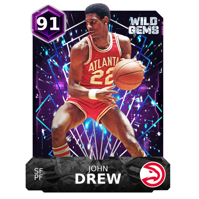 John Drew