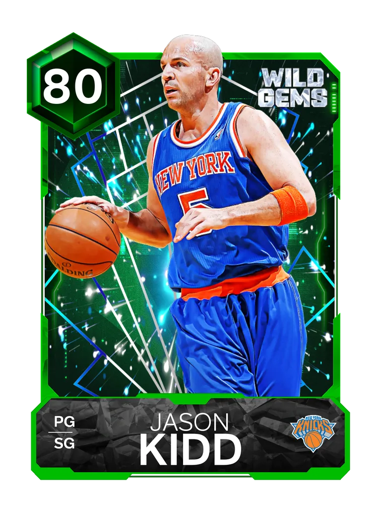 Jason Kidd