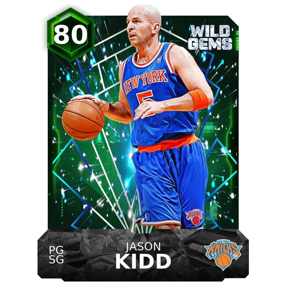 Jason Kidd