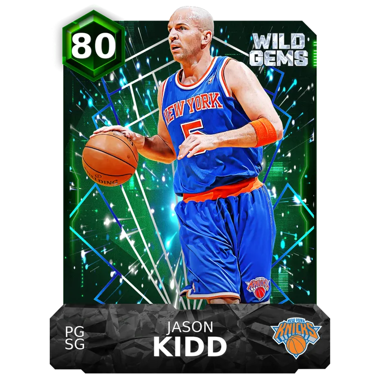Jason Kidd