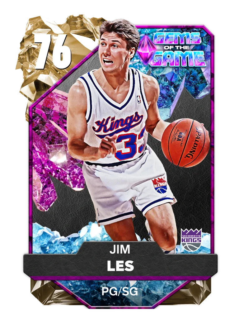 Jim Les