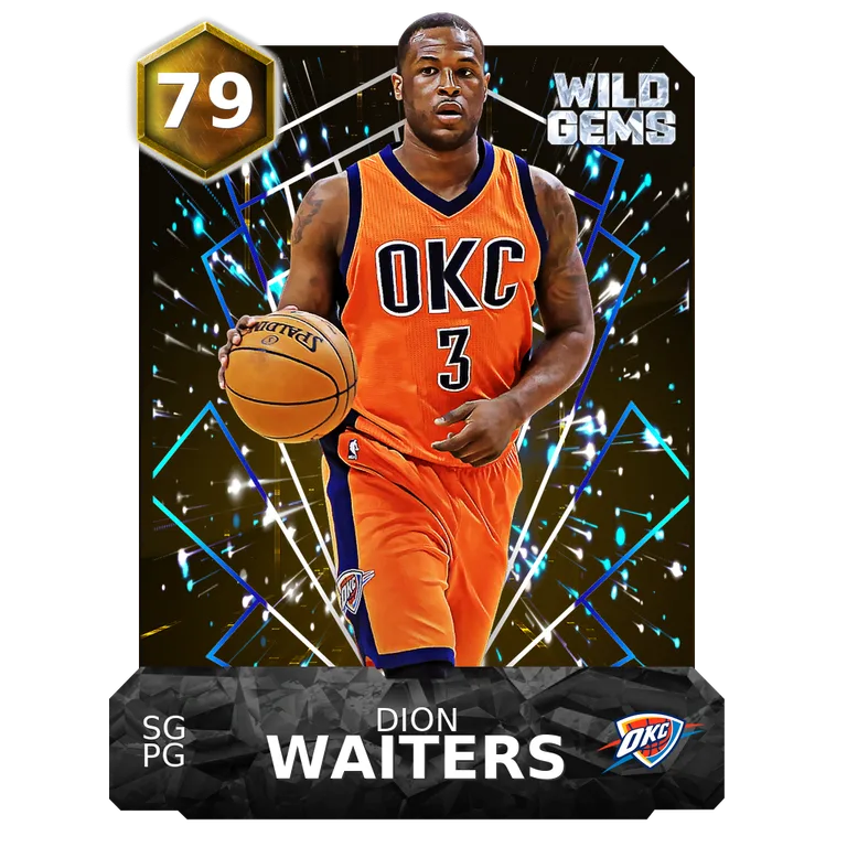 Dion Waiters