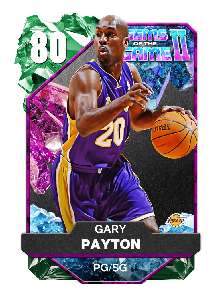 Gary Payton
