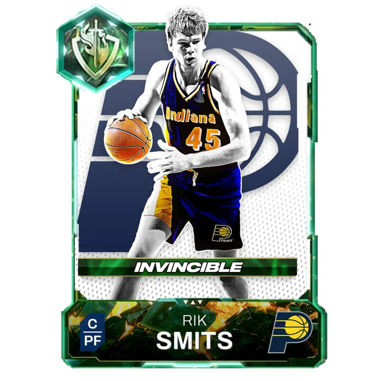 Rik Smits