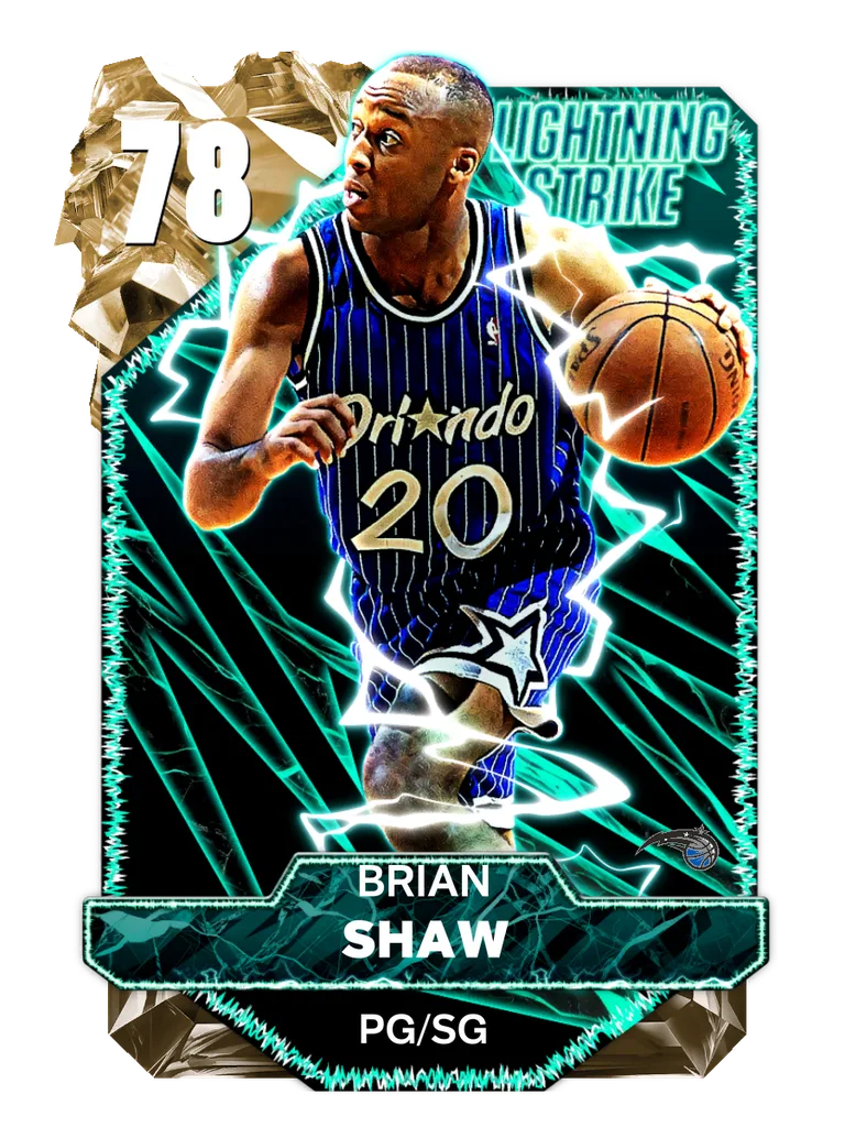 Brian Shaw