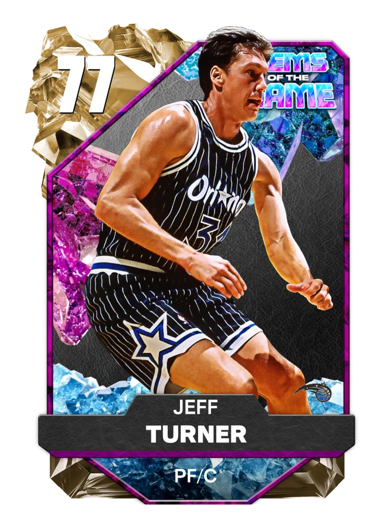 Jeff Turner