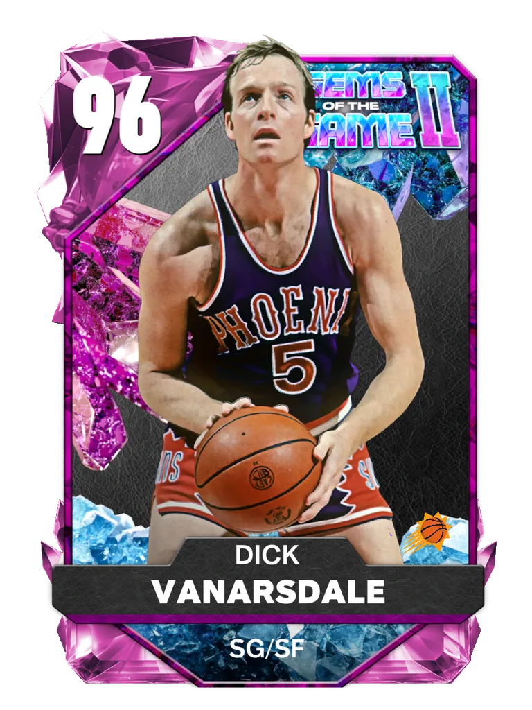 Dick Vanarsdale