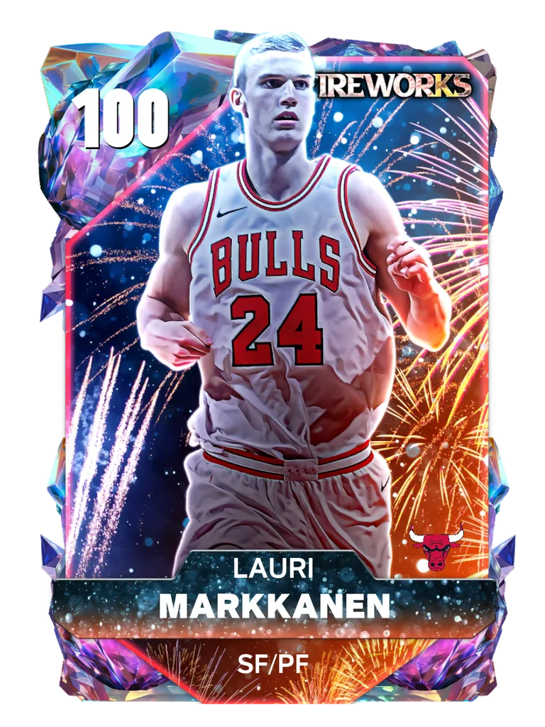 Lauri Markkanen