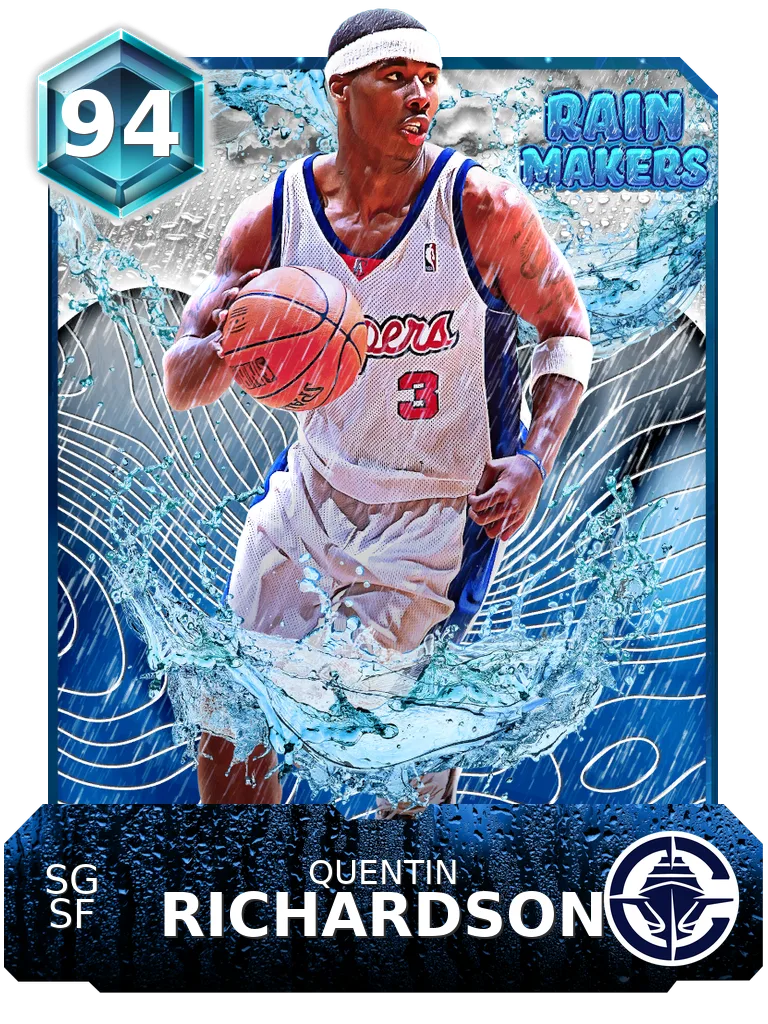 Quentin Richardson