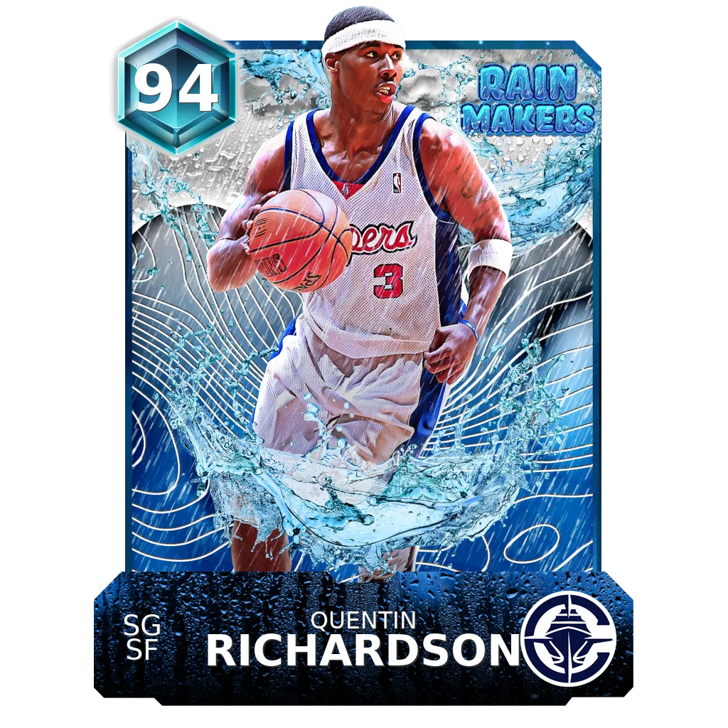 Quentin Richardson