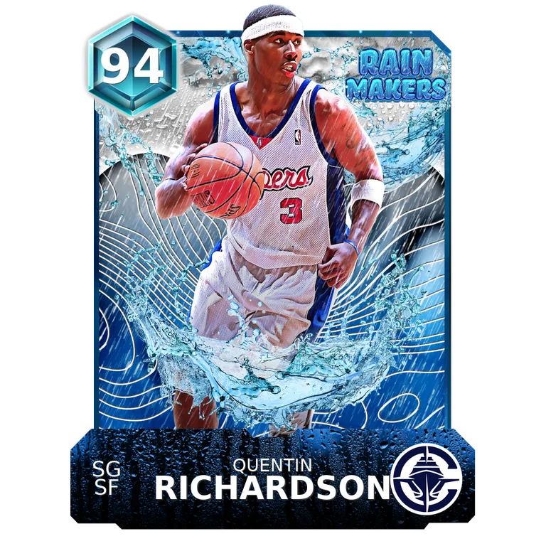 Quentin Richardson