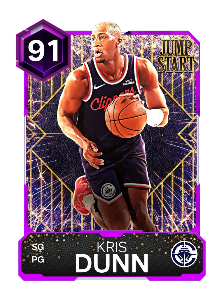 Kris Dunn
