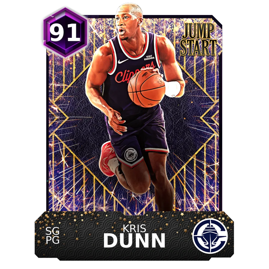 Kris Dunn