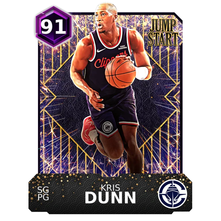 Kris Dunn