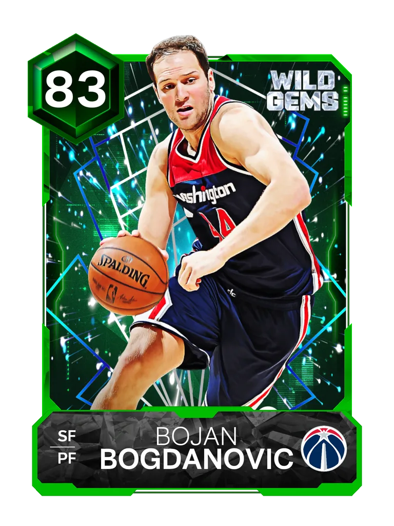 Bojan Bogdanovic