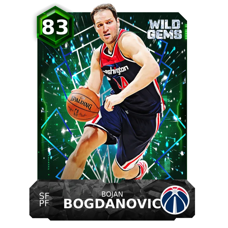 Bojan Bogdanovic