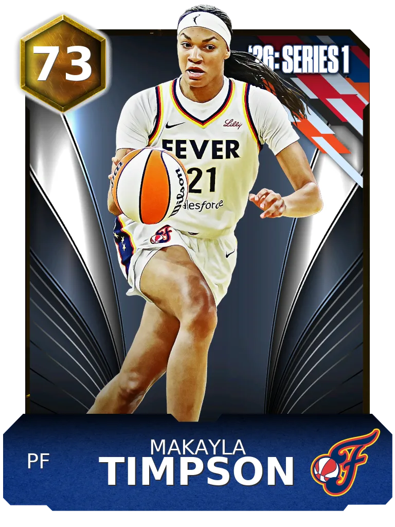 Makayla Timpson