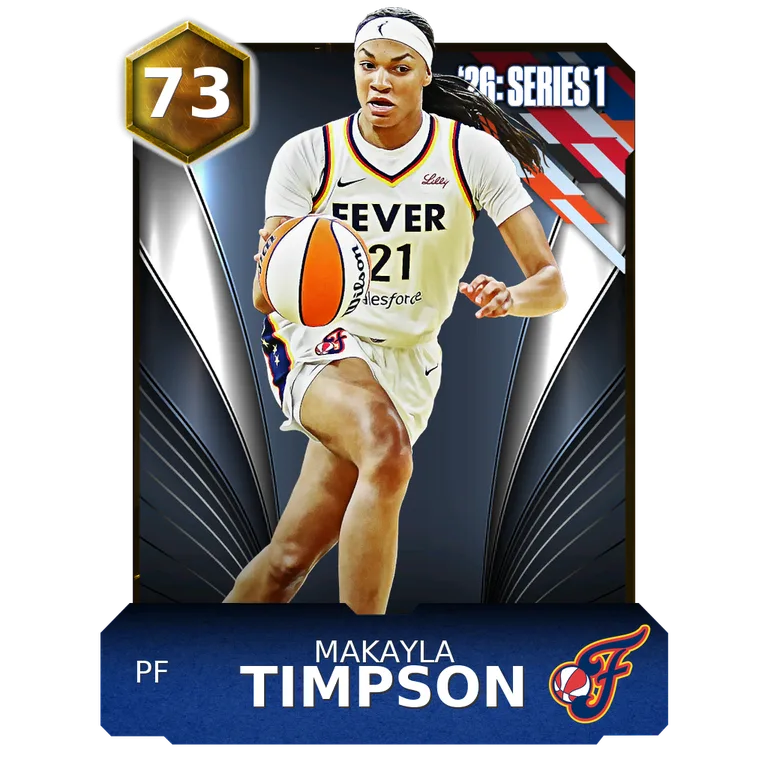Makayla Timpson