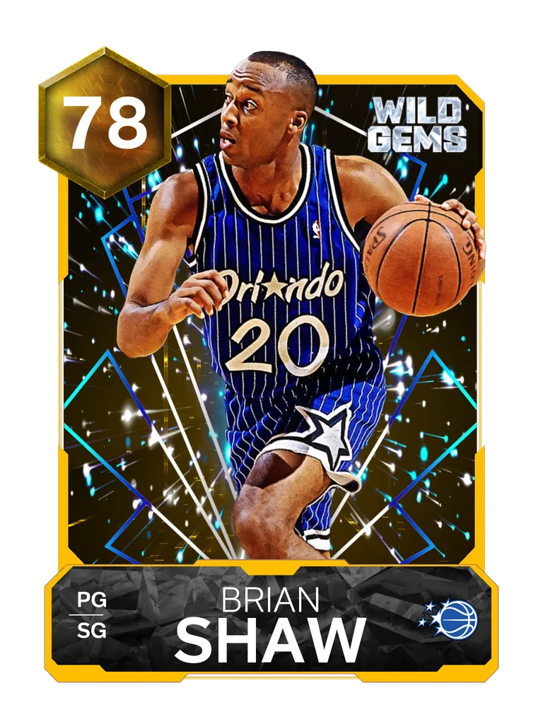 Brian Shaw