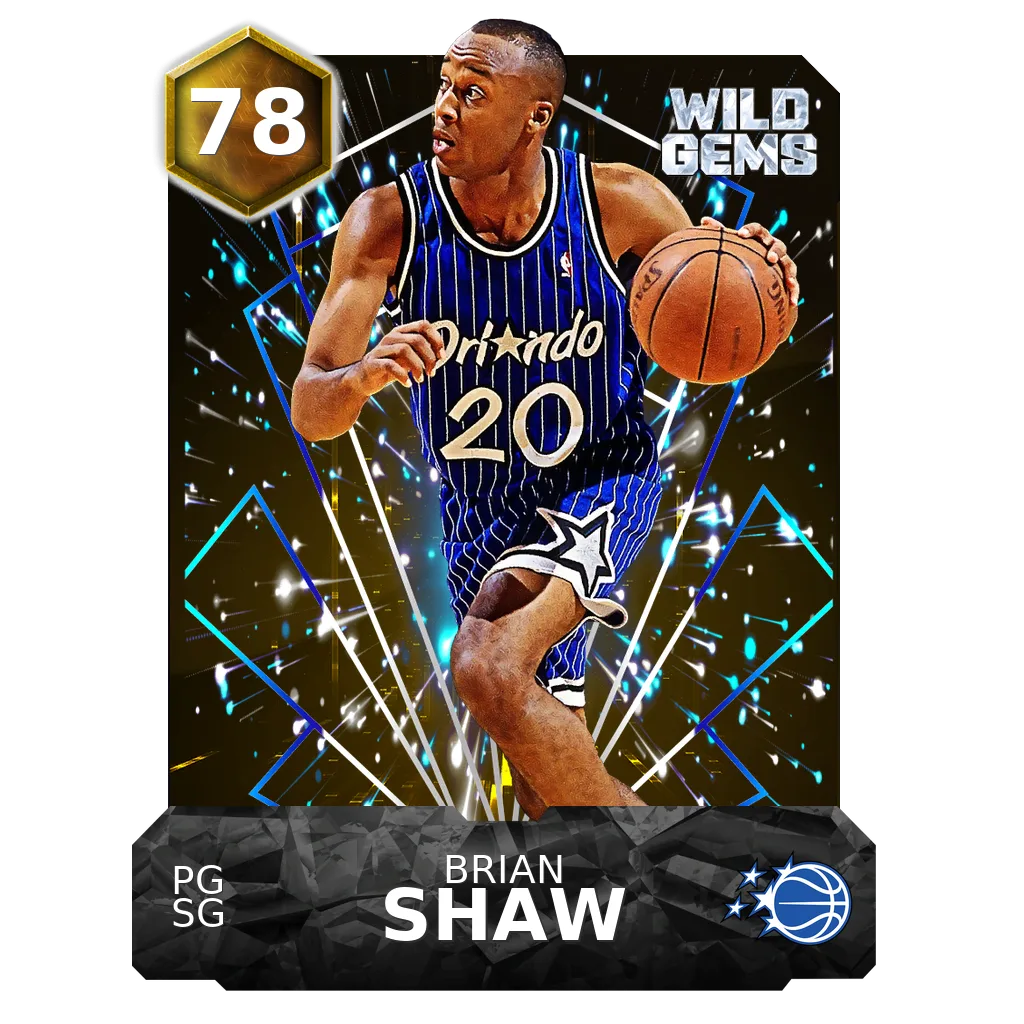 Brian Shaw