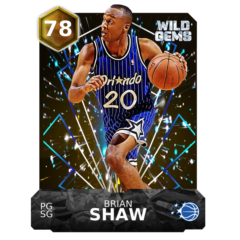 Brian Shaw