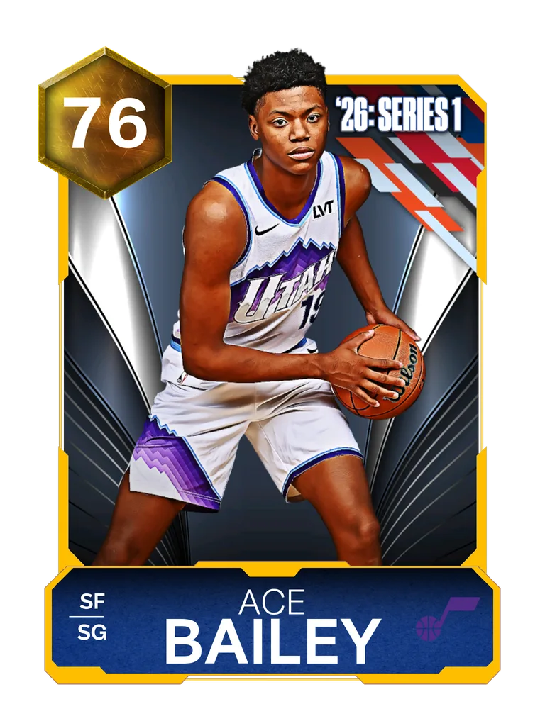 Ace Bailey