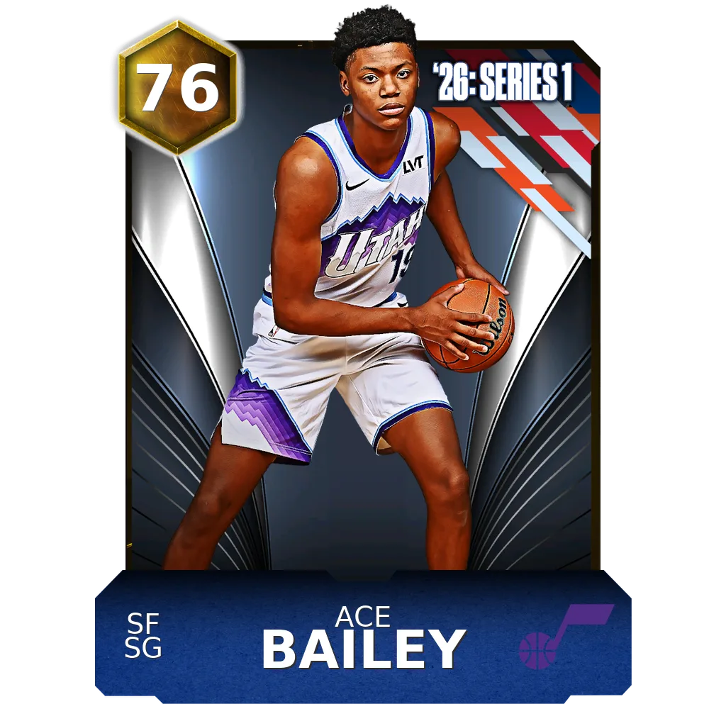 Ace Bailey