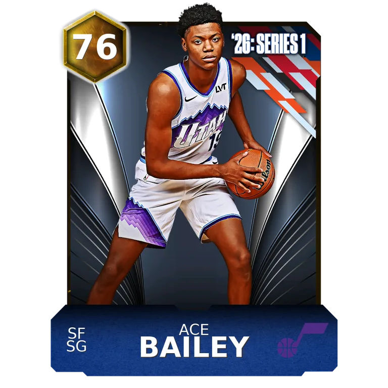 Ace Bailey