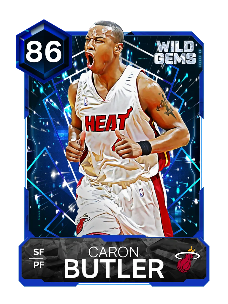 Caron Butler
