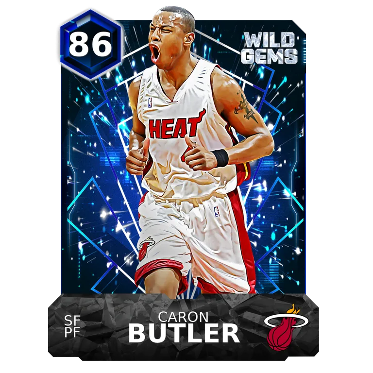 Caron Butler