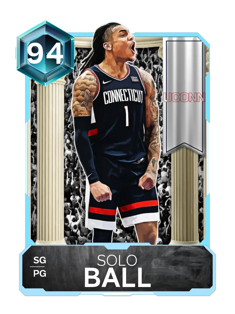 Solo Ball