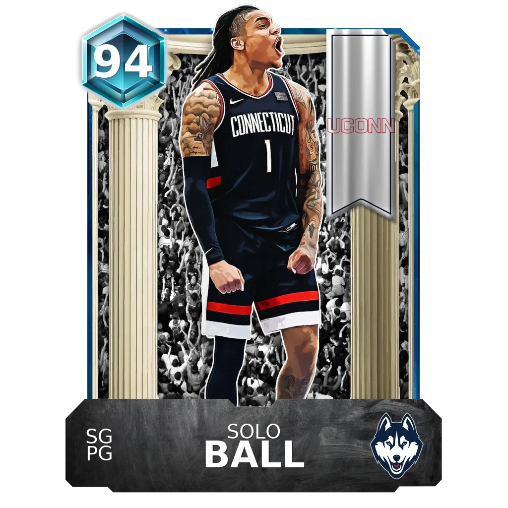 Solo Ball