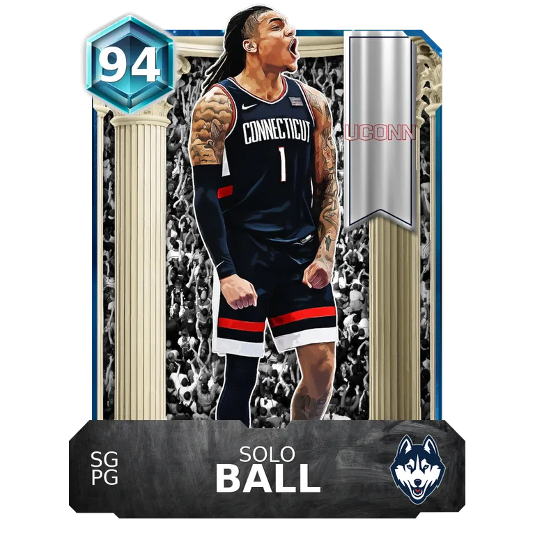 Solo Ball