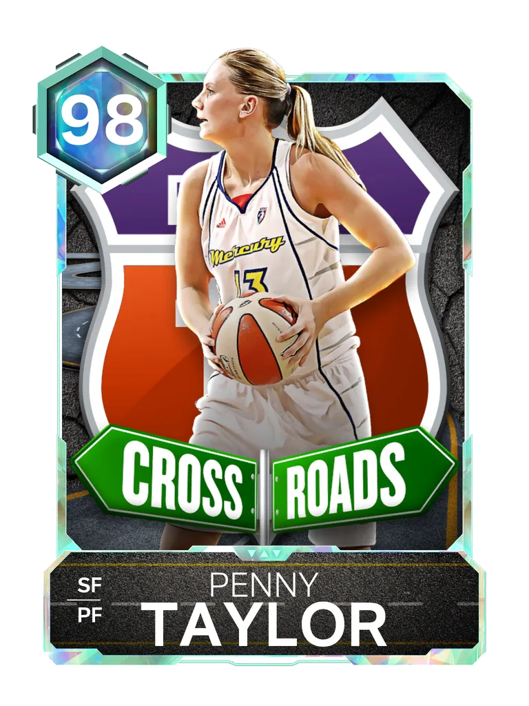 Penny Taylor