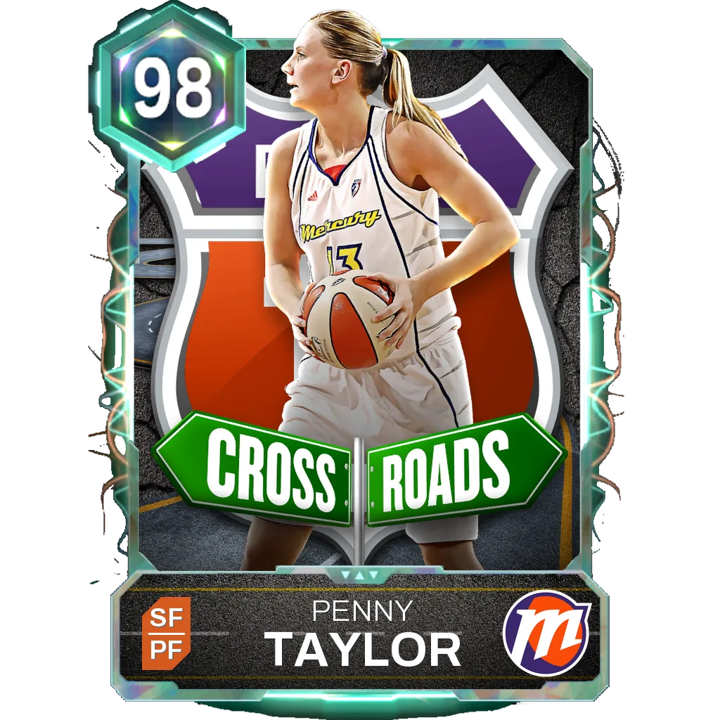 Penny Taylor