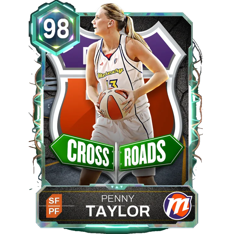 Penny Taylor