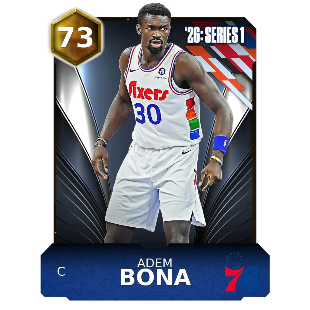 Adem Bona