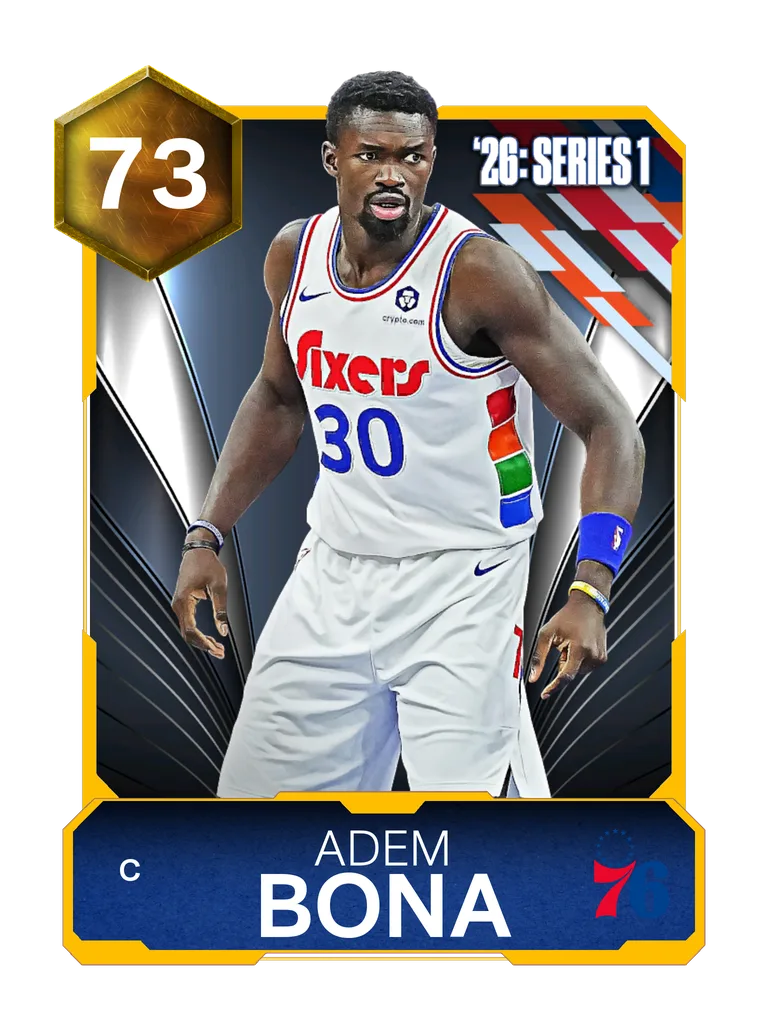 Adem Bona