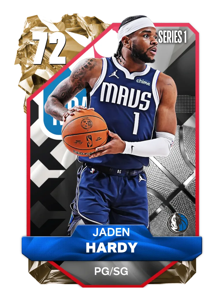 Jaden Hardy