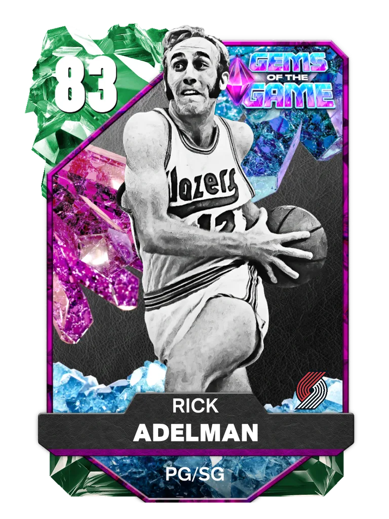 Rick Adelman