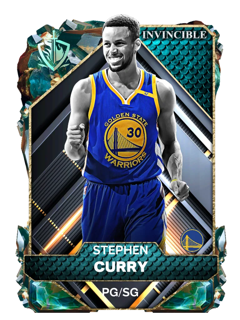 Stephen Curry