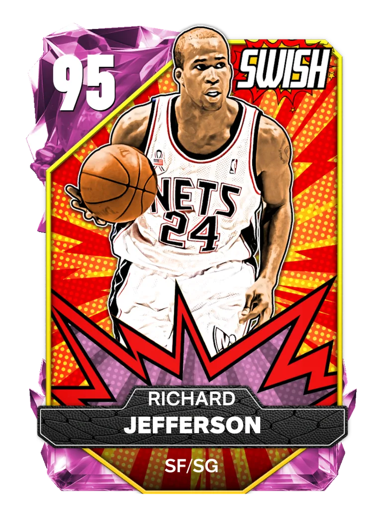 Richard Jefferson